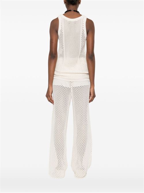 Embroidered Top GOLDEN GOOSE | GWP02602P00240420103